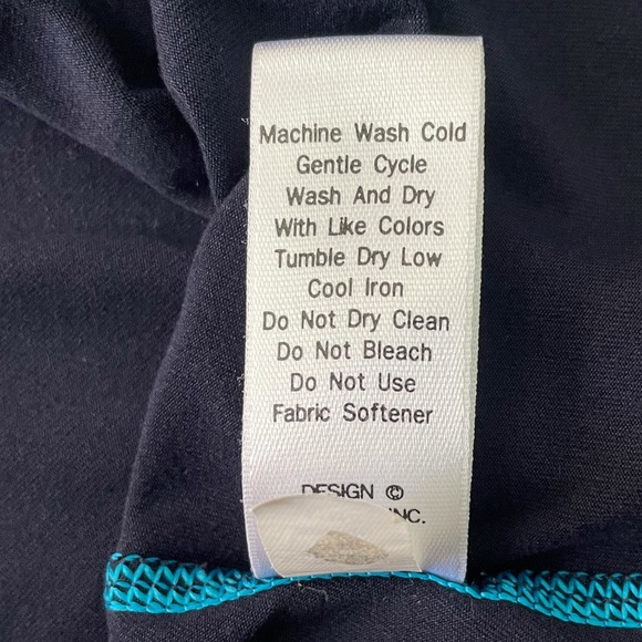 ATHLETA Chi Mesh Racerback Tank Top Size M - Picture 9 of 9